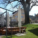 Landgasthof Post 住宿加早餐酒店