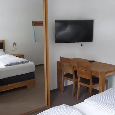 Landgasthof Post 3* Rothenbach (Allgau)