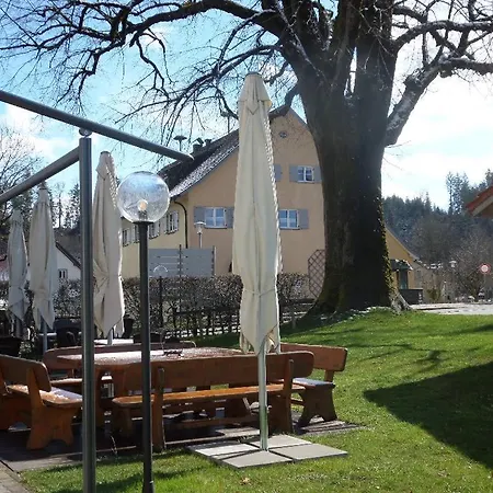 Landgasthof Post Couette-café