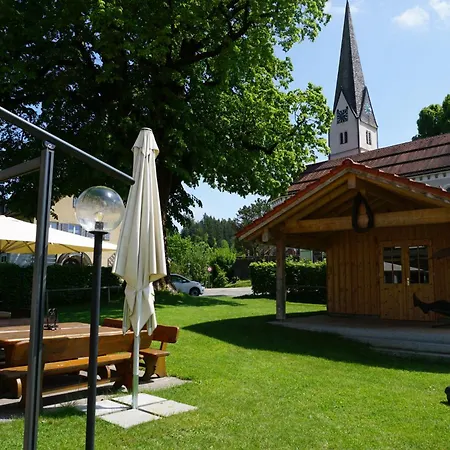 Bed & Breakfast Landgasthof Post