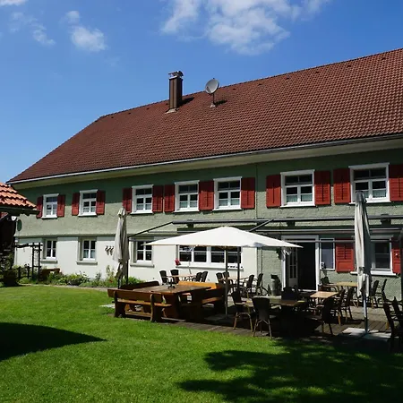 Landgasthof Post 3*