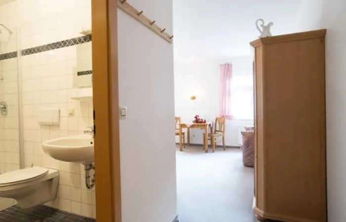 Landgasthof Post Bed & Breakfast