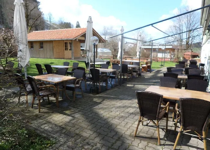 Landgasthof Post Rothenbach (Allgau)