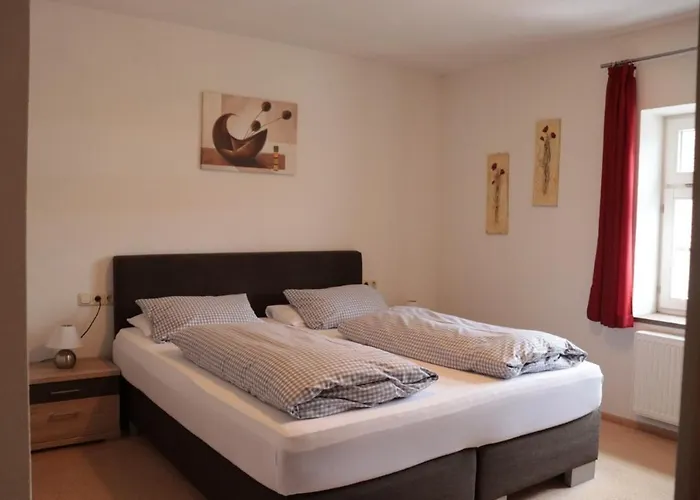 Landgasthof Post Bed & Breakfast