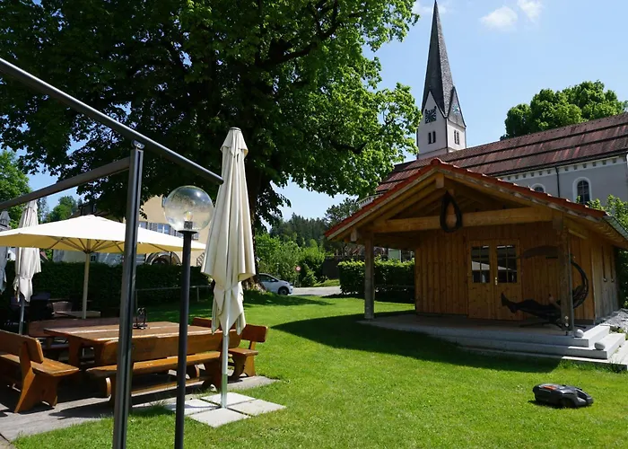 Bed & Breakfast Landgasthof Post