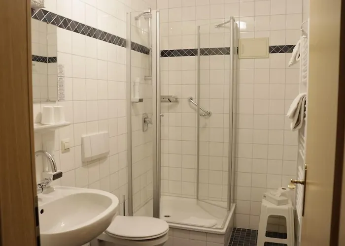 Bed & Breakfast Landgasthof Post