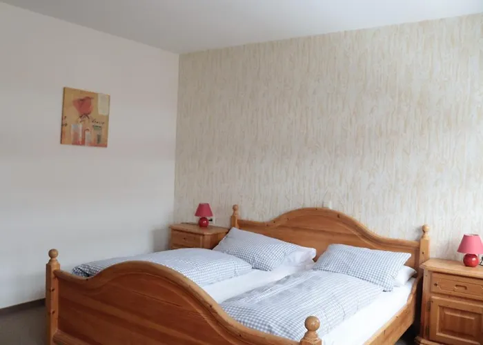 Landgasthof Post Bed & Breakfast Rothenbach (Allgau)
