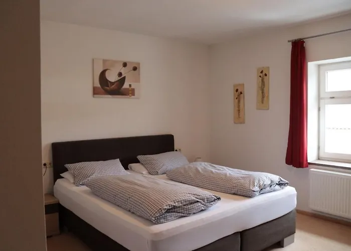 Bed & Breakfast Landgasthof Post 3*
