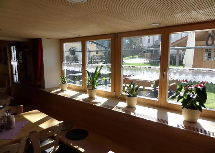 Landgasthof Post Rothenbach (Allgau)