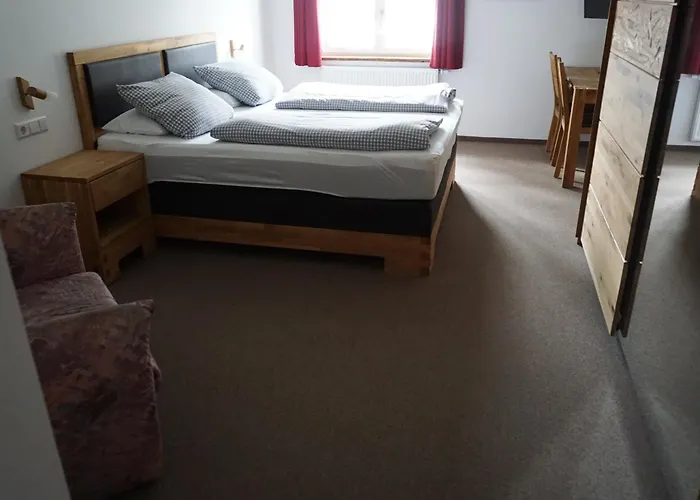 Bed & Breakfast Landgasthof Post 3*