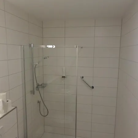 Landgasthof Post Bed & Breakfast *
