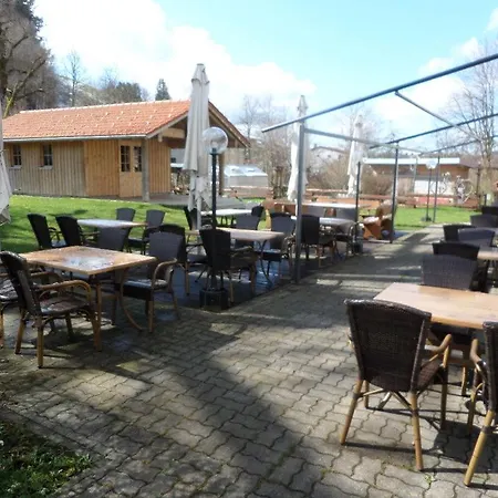 Landgasthof Post Rothenbach (Allgau)