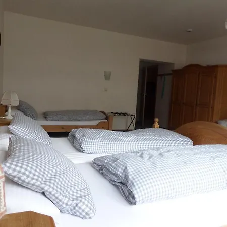 Landgasthof Post Bed & Breakfast *