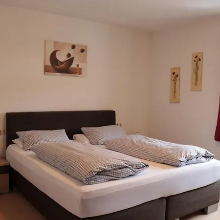 Landgasthof Post Bed & Breakfast