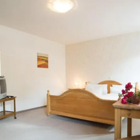 Landgasthof Post Bed & Breakfast Rothenbach (Allgau)