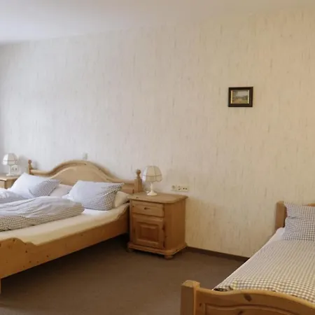 Landgasthof Post *