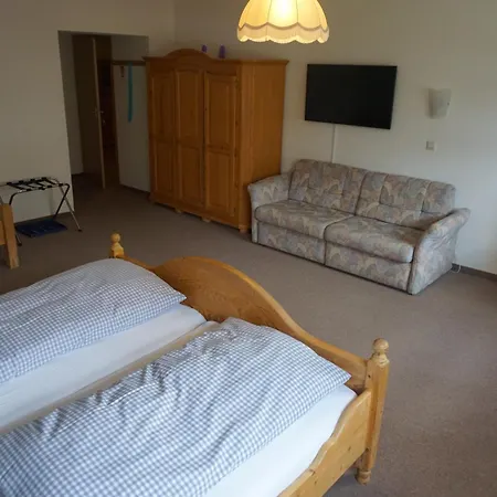 Bed & Breakfast Landgasthof Post