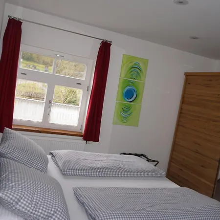 Bed & Breakfast Landgasthof Post