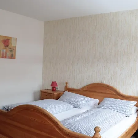 Landgasthof Post Nocleg ze śniadaniem Rothenbach (Allgau)