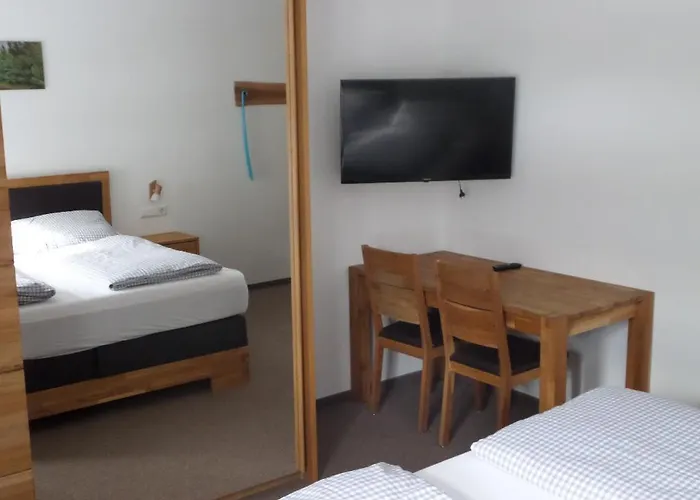 Landgasthof Post 3* Rothenbach (Allgau)