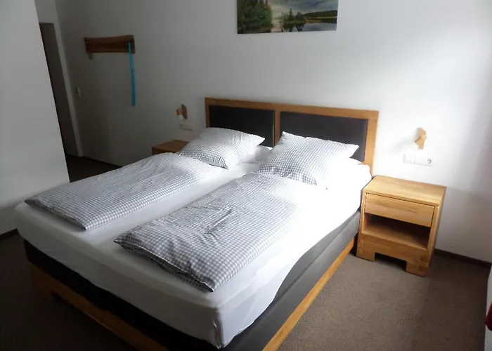 Landgasthof Post 3* Rothenbach (Allgau)