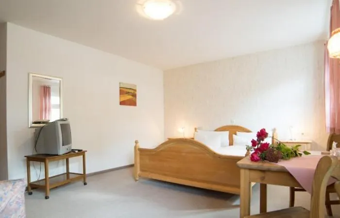 Landgasthof Post Couette-café Rothenbach (Allgau)